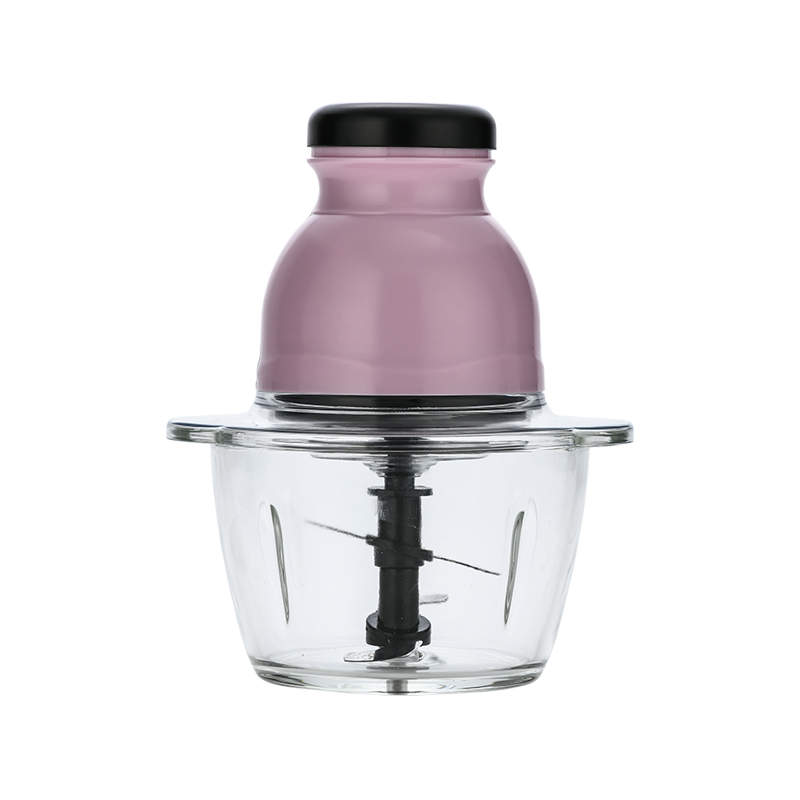 HFP-904 Boîtier Rose 100% Cuivre Pur Moteur Robot Alimentaire Pour Bébé