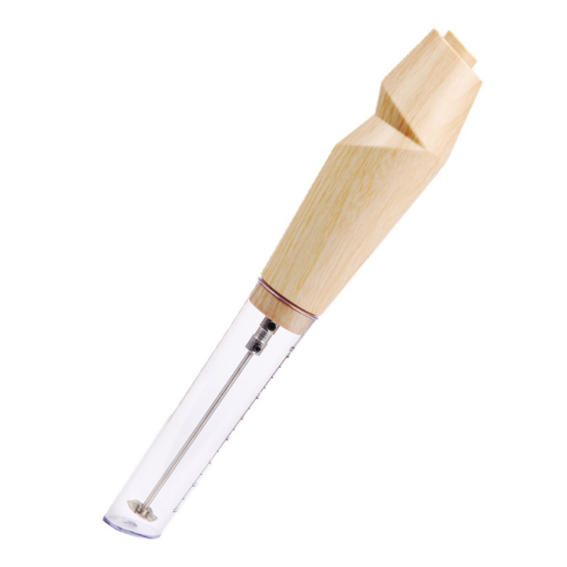 HB-201RL Home-Use GS/CE Approuvé 15w Mini Mousseur À Lait Mélangeur À Main
