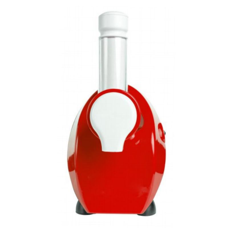 HIC-1001 Home Use GS CE RoHS LFGB CB Certifié Frozen Dessert Berry Banana Mango Ice Cream Maker