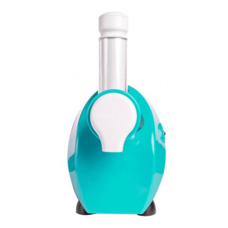 HIC-1001 Home Use GS CE RoHS LFGB CB Certifié Frozen Dessert Berry Banana Mango Ice Cream Maker
