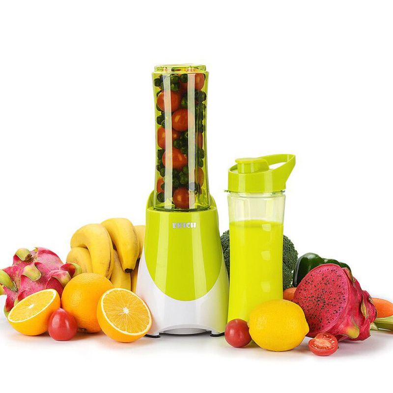 HM-709 personnel GS CE RoHS LFGB CB ErP REACH certifié Milk Shake Ice Smoothie Juicer Juice Blender