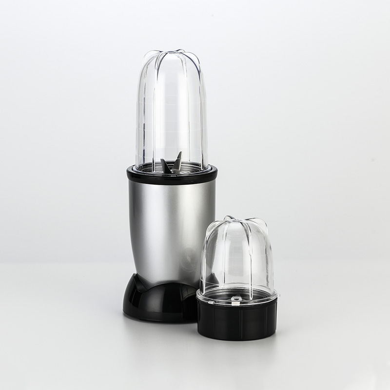 HM-710Multi-Function Full Set 21Pcs Grind Spice Coffee Bean Garlic Mix Blend Extrait Fruit Juice Blender
