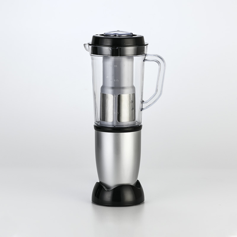 HM-710Multi-Function Full Set 21Pcs Grind Spice Coffee Bean Garlic Mix Blend Extrait Fruit Juice Blender