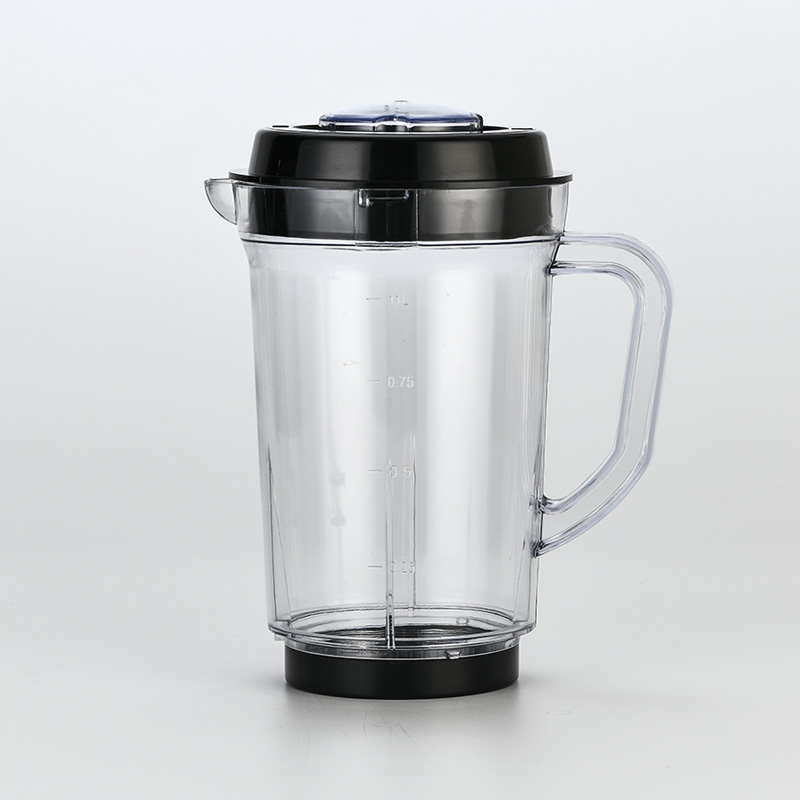 HM-710Multi-Function Full Set 21Pcs Grind Spice Coffee Bean Garlic Mix Blend Extrait Fruit Juice Blender